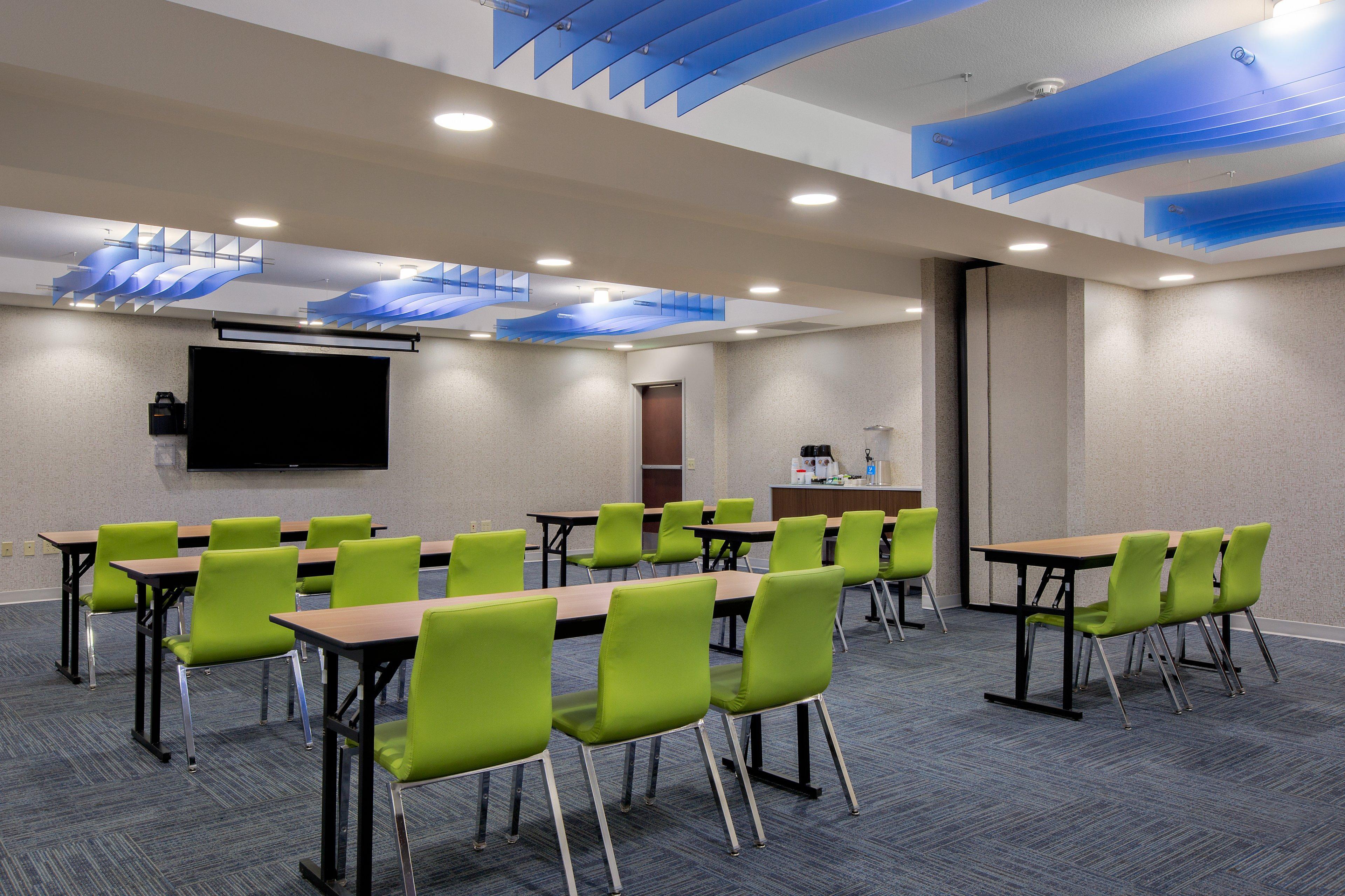 Holiday Inn Express Hotel & Suites Ontario By Ihg Exterior foto